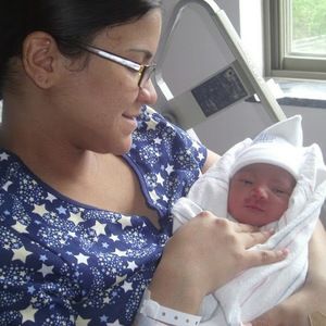 Meet your Posher, Leanny